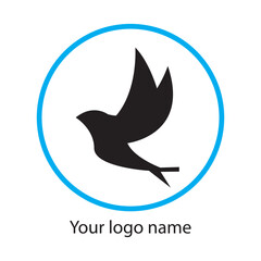 Bart paki modern  logo design