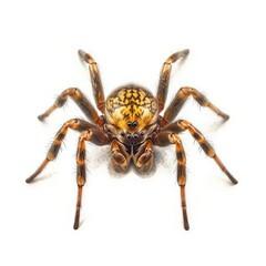 Sac Spider