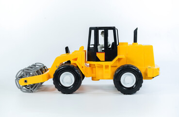 Children's toy Yellow