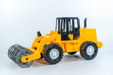 Children's toy Yellow