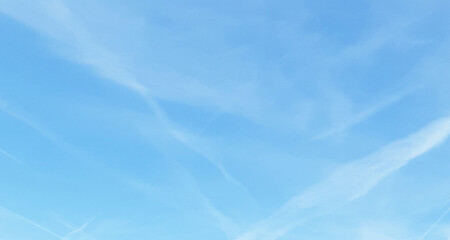 blue sky aegean sea beautiful day - obrazy, fototapety, plakaty