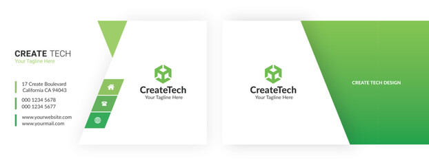 Business Card Design