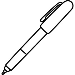 Pen Icon