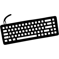 Keyboard Icon