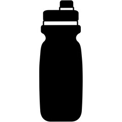 Water Bottle Icon