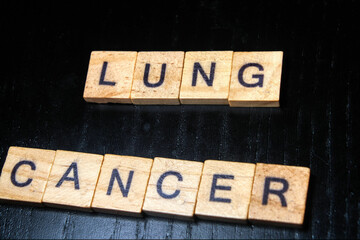 lung cancer