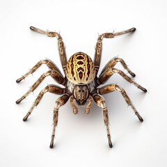 Sheetweb Spider