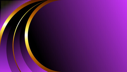 Background luxury modern 3d gradient abstract purple color