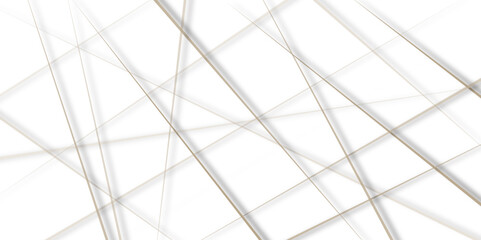 Random chaotic lines abstract geometric pattern. Trendy random diagonal lines image. Vector design