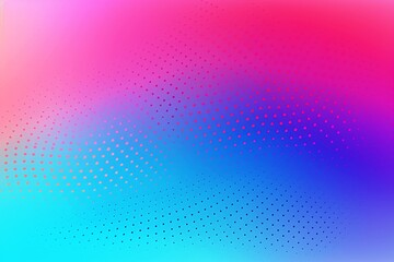 beautiful Abstract halftone background with gradient dot pattern