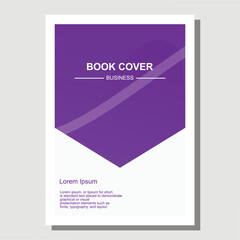 book cover design