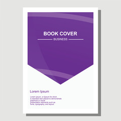 book cover design