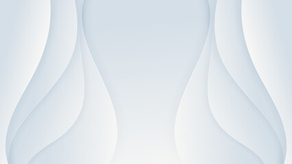 Vector abstract background with soft gradient color and dynamic shadow on background .Vector background for wallpaper. Eps 10