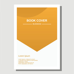 book cover design
