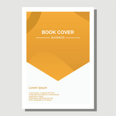 book cover design