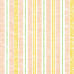 Abstract irregular striped textured background. Seamless orange,yellow pattern.Seamless winter pattern design natural winter cyan,yellow tone canvas linen texture