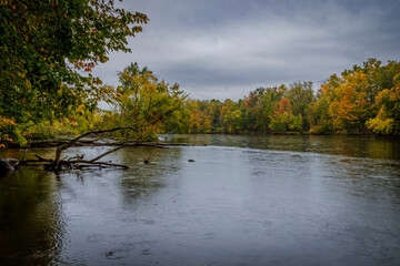 The Grand River (2023)