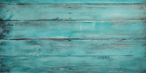light blue green teal aqua turquoise old wood texture background