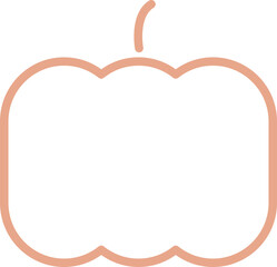 Pumpkin icon
