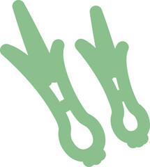 green onion icon
