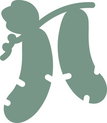 Cucumber icon
