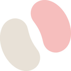 kidney bean icon
