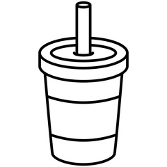 drink cup disposable