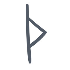 Runic Symbol