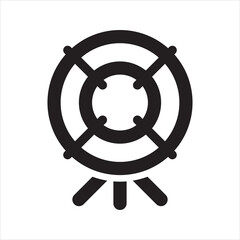 Target Icon