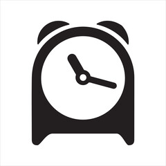 Alarm Clock Icon