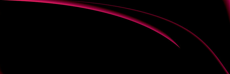 Background abstract pink and black dark are light with the gradient is the Surface with templates metal texture soft lines tech design pattern graphic diagonal neon background.