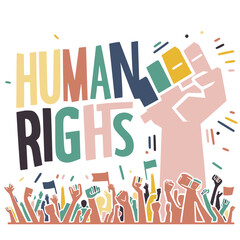 Progress by the People:  Human Rights Day, December 10
