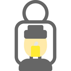 Lantern Icon