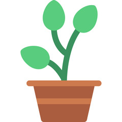 Plant Icon