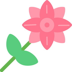 Flower Icon