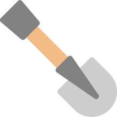 Shovel Icon