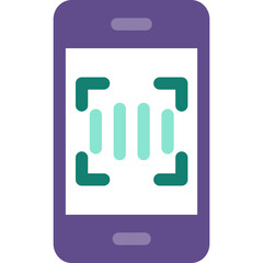 Barcode Icon