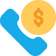 Phone Call Icon