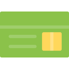 Credit Card Icon