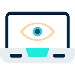 Eye Icon