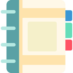 Planner Icon