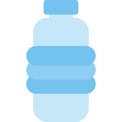 Water Bottle Icon