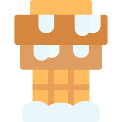 Chimney Icon