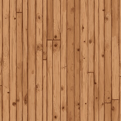 Vector wooden panel texture. Vector background. Vintage old wooden background. Wood retro texture.