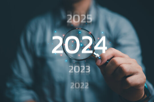 Gold Target Plan 2024 through Strategic Investment Vision and Financial Growth