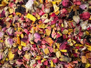 Wonderful Teas of the Grand Baazar, N°23