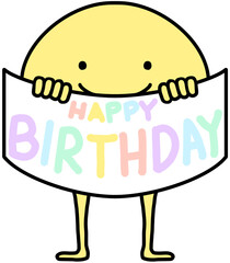 생일축하