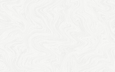 Obraz premium Elegant background of white marble pattern.