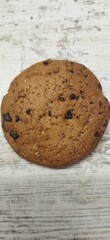 cookies, bread, flour, oatmeal cookies, chocolate, food, dessert, pastries, house, stove, hostess, family, children, sweets, flour products, cooking