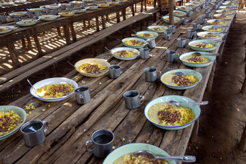 Cantine scolaire